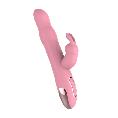 Rhëa - Twirling Rabbit Vibe