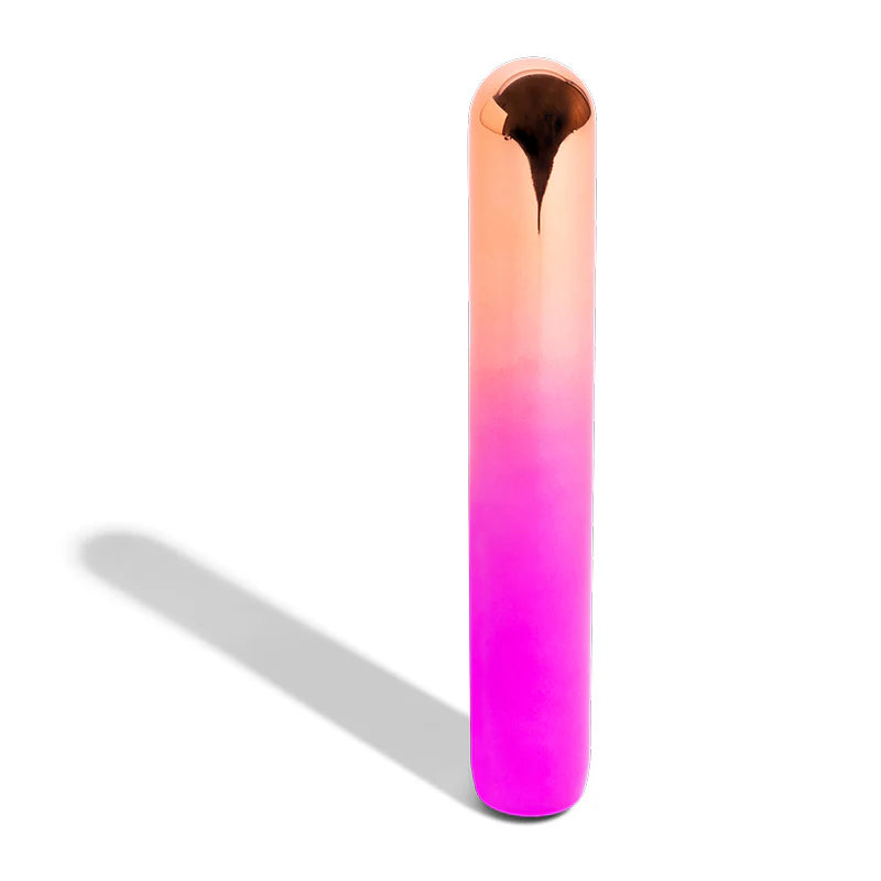 Aluminum Warming Rumba - No Box