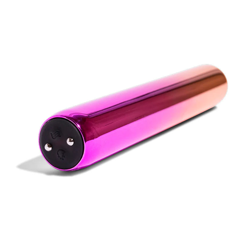 Aluminum Warming Rumba - No Box