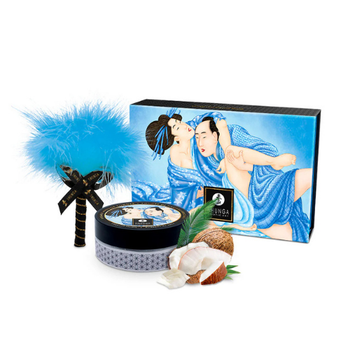 Sweet Snow Body Powder
