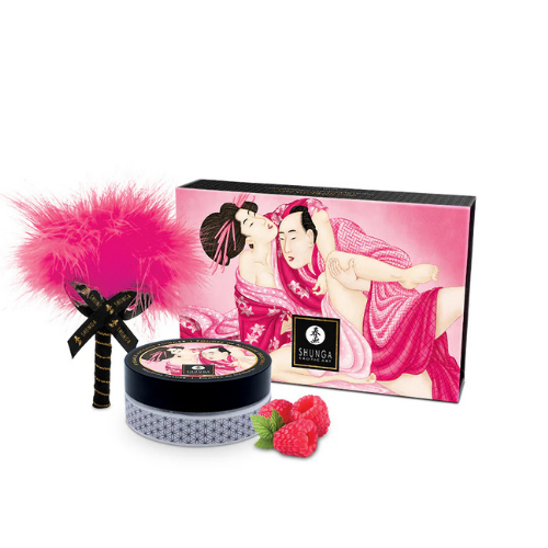 Sweet Snow Body Powder