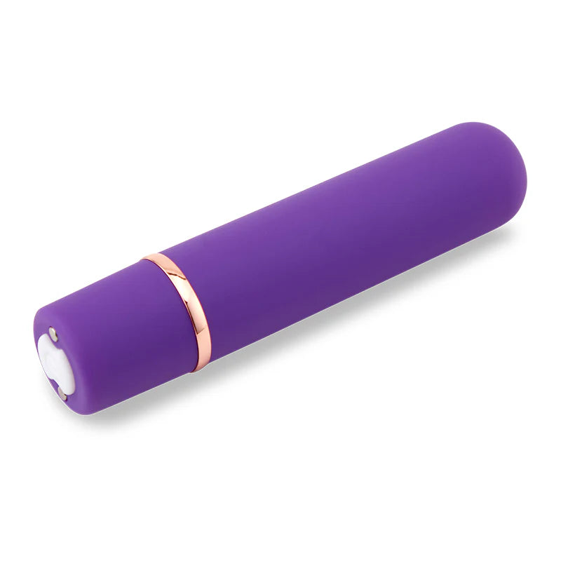 Nubii Tulla Bullet - Purple - No Box