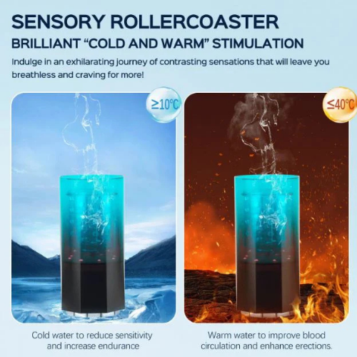 WaterSpa Auto Masturbator
