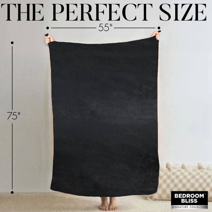 Lover's Waterproof Blanket