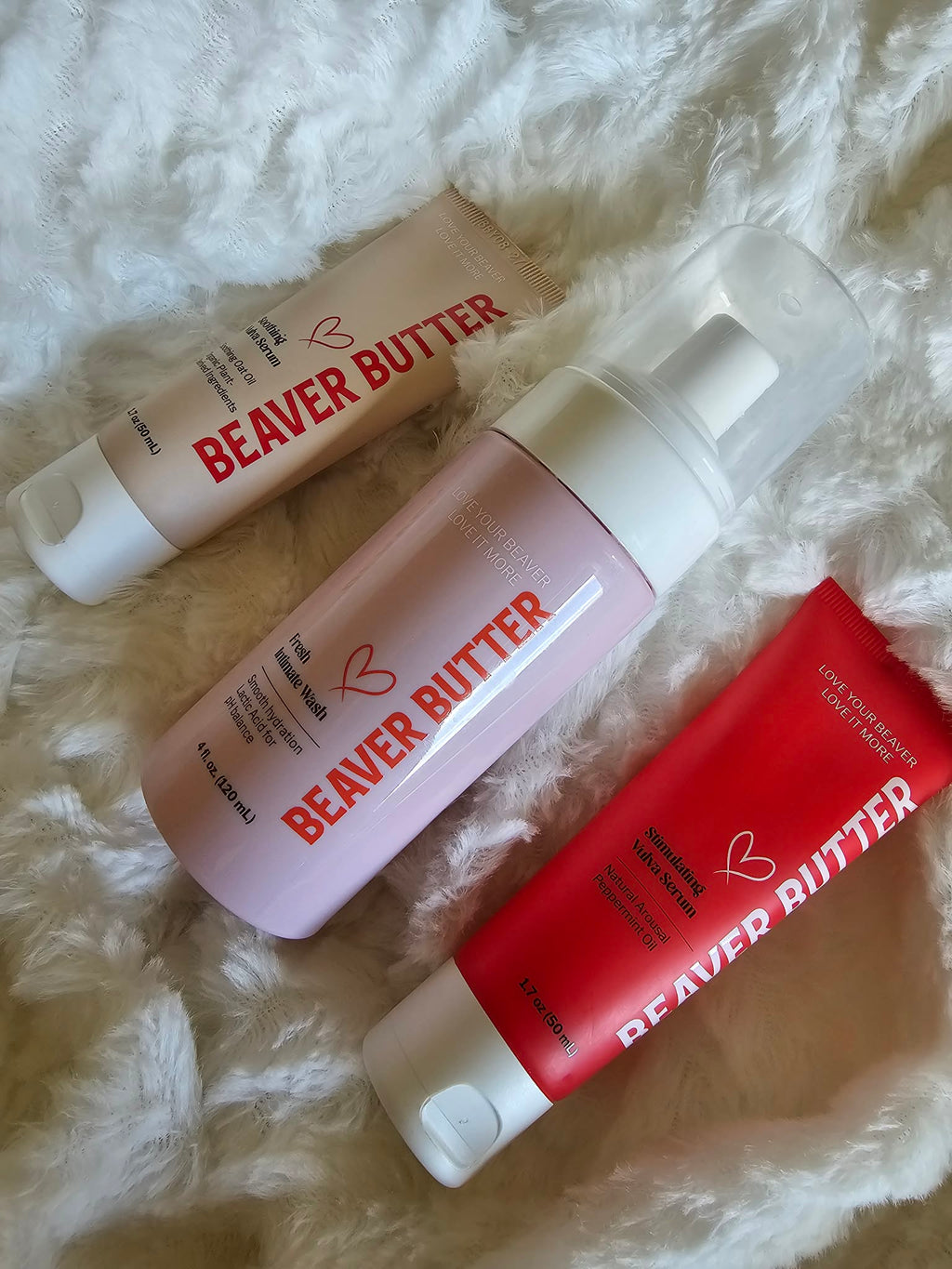 Better Your Beaver Bundle