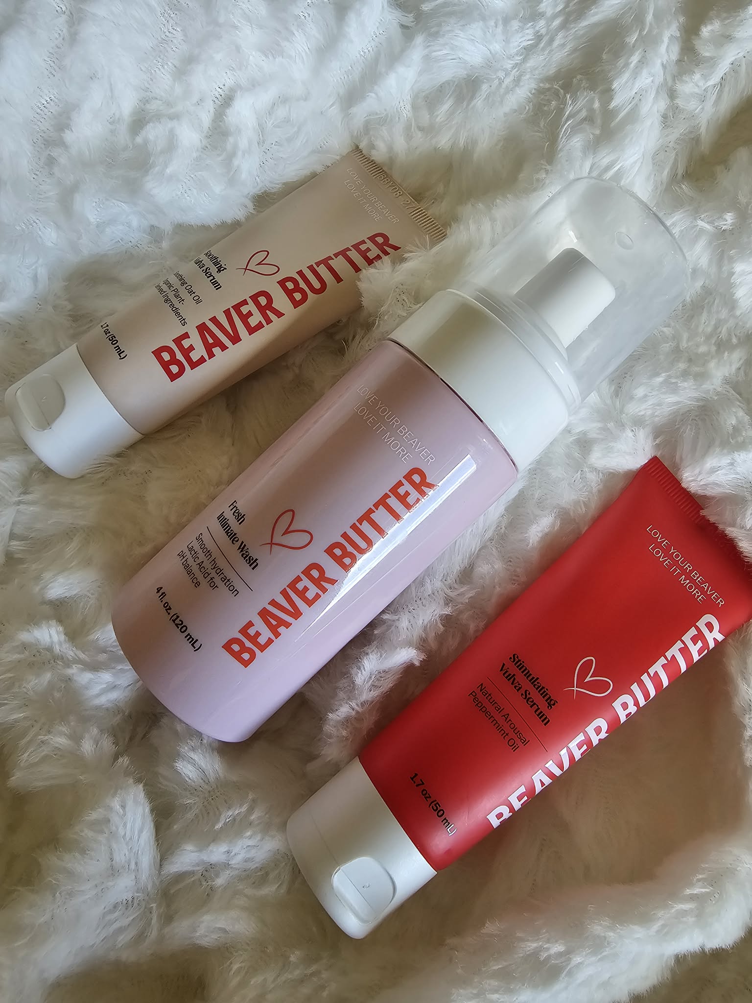 Better Your Beaver Bundle