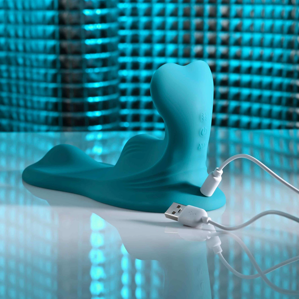 Bump & Grind - Grinding Pad