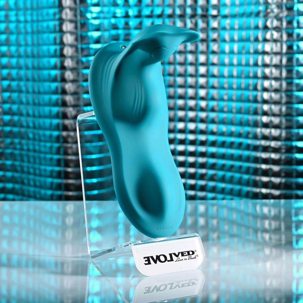 Bump & Grind - Grinding Pad