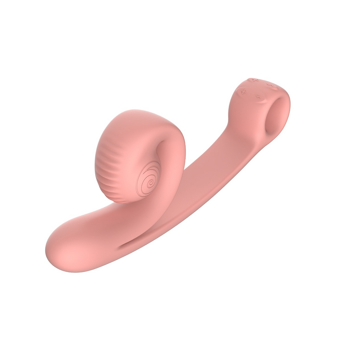 SVibe Snail Curve - Peach