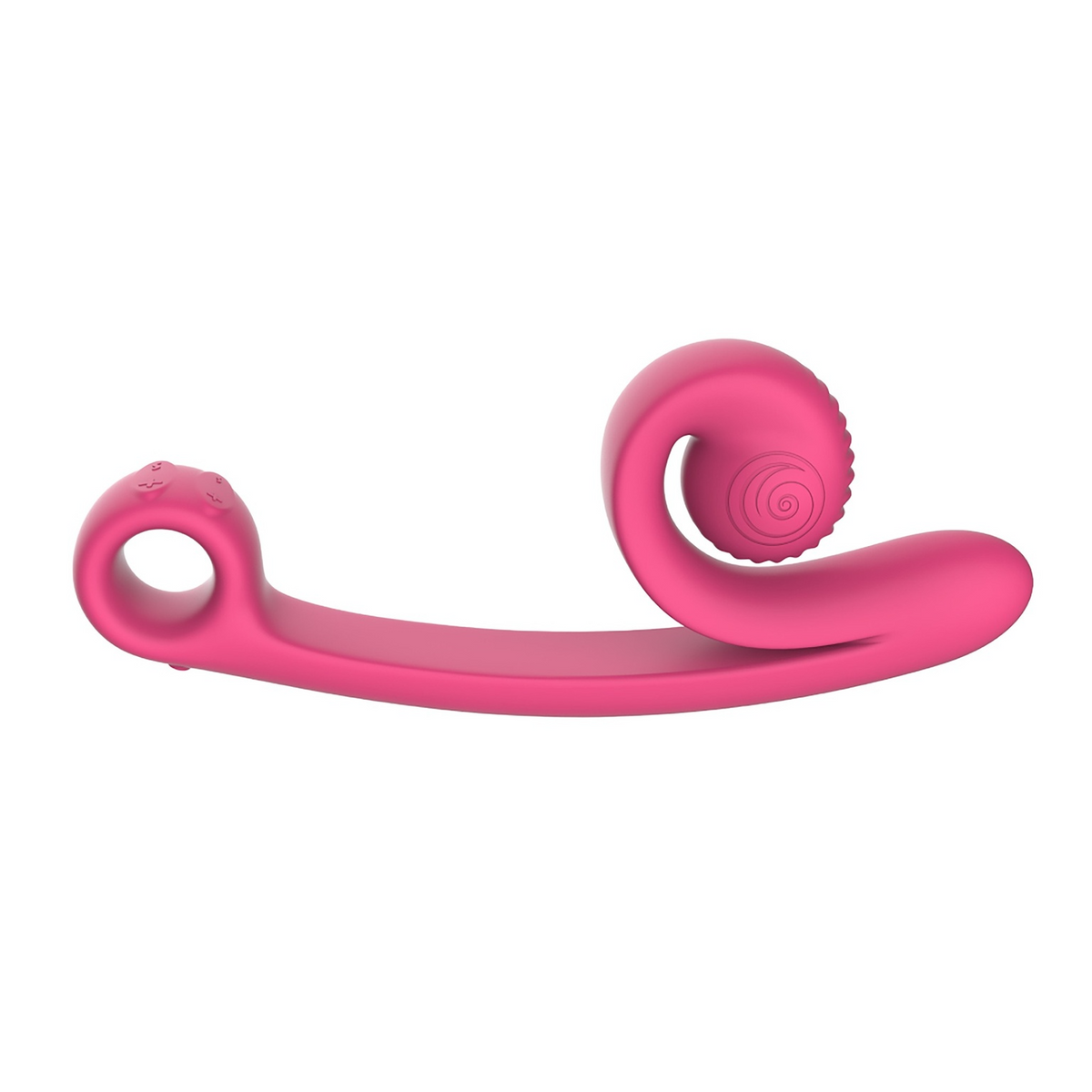 Svibe Snail Curve - Pink