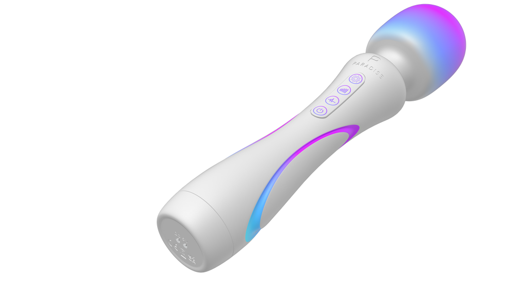 Illumination The Wand