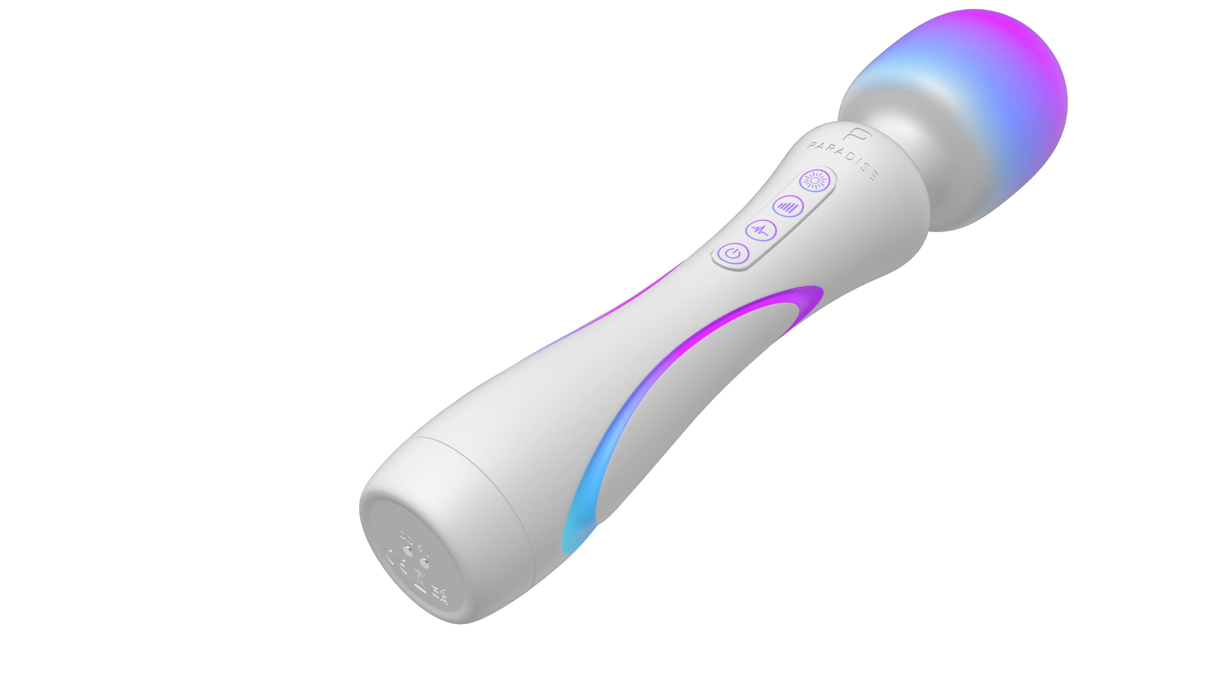 Illumination The Wand