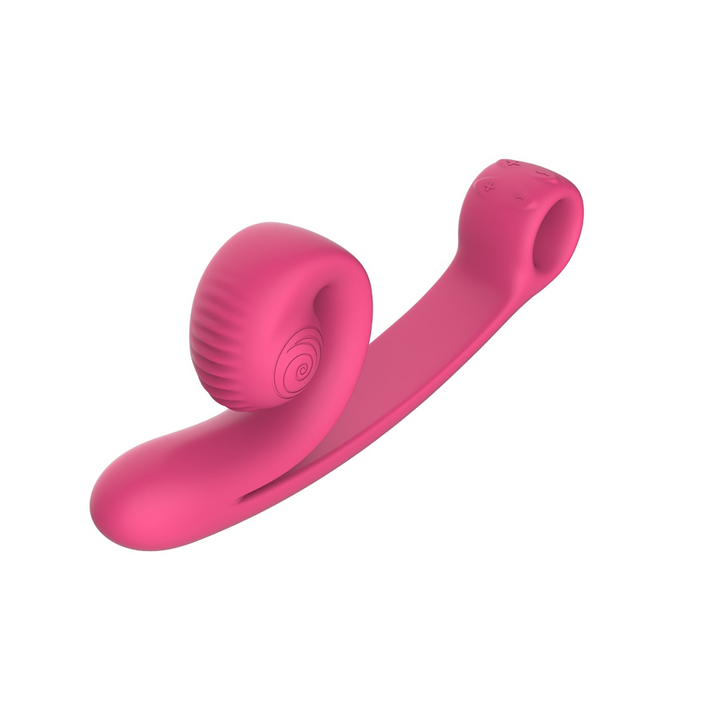 Svibe Snail Curve - Pink