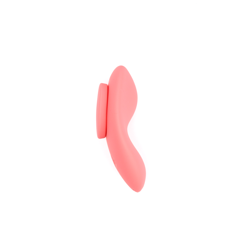 ILY Panty Vibe - Pink