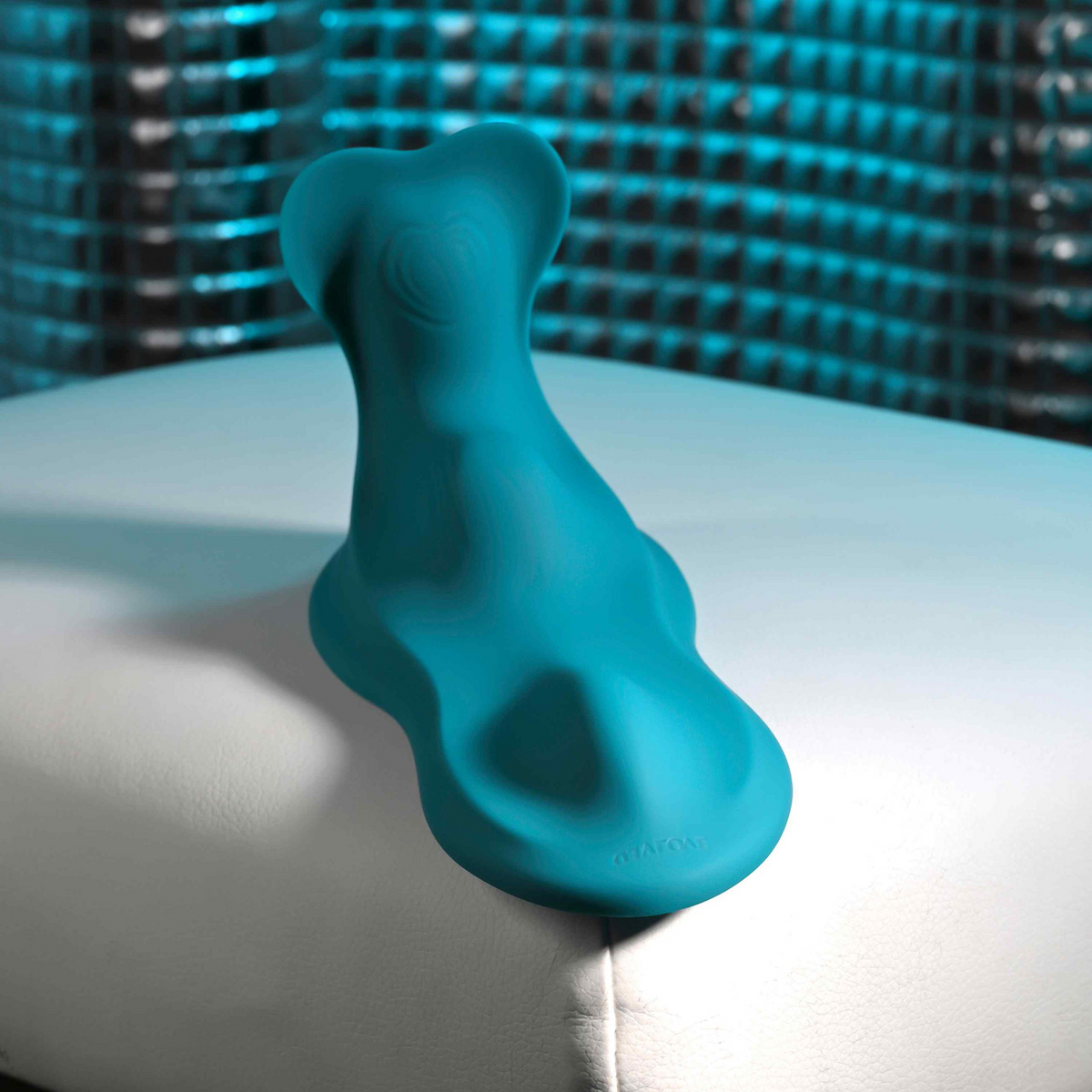 Bump & Grind - Grinding Pad