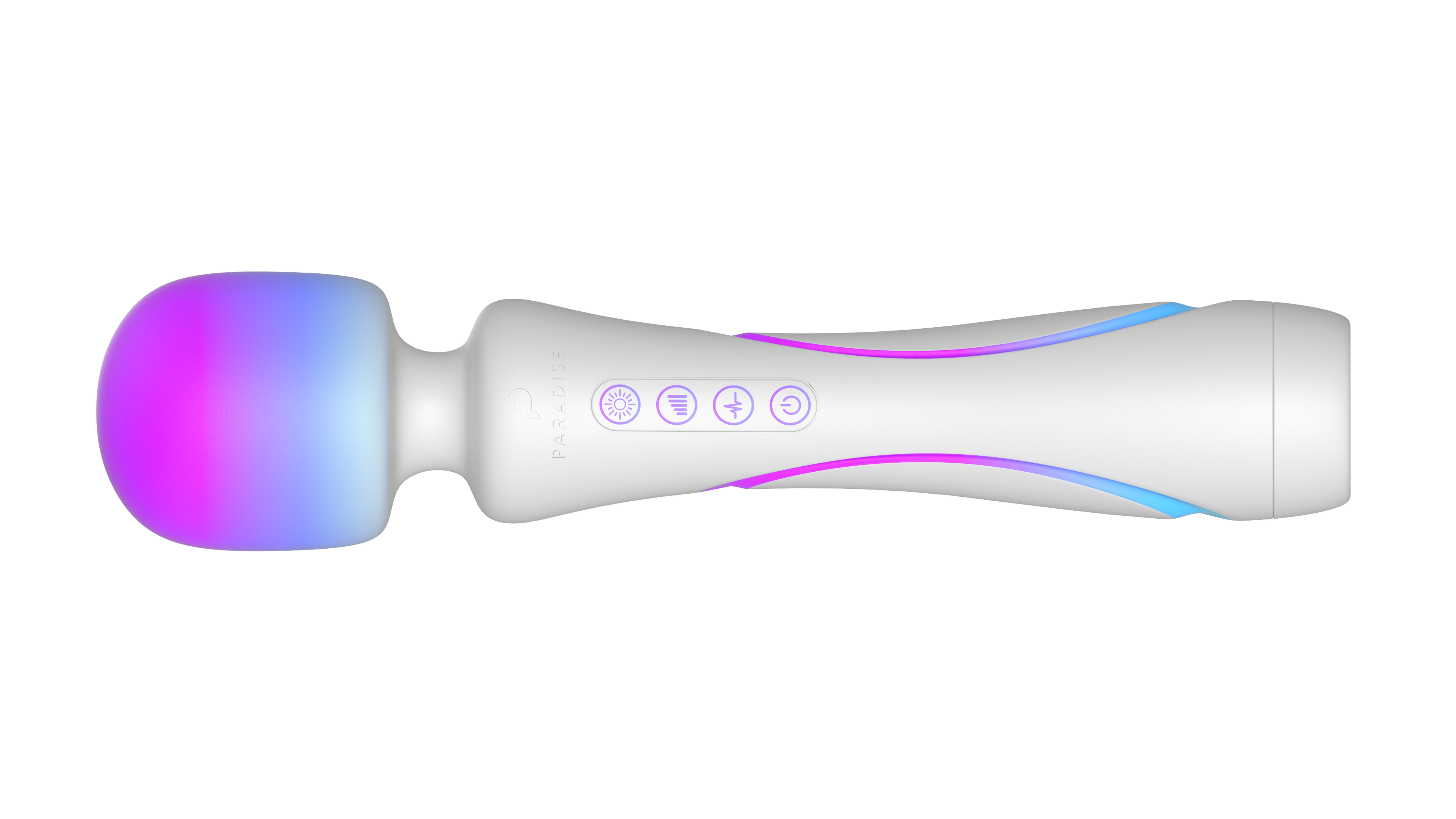 Illumination The Wand