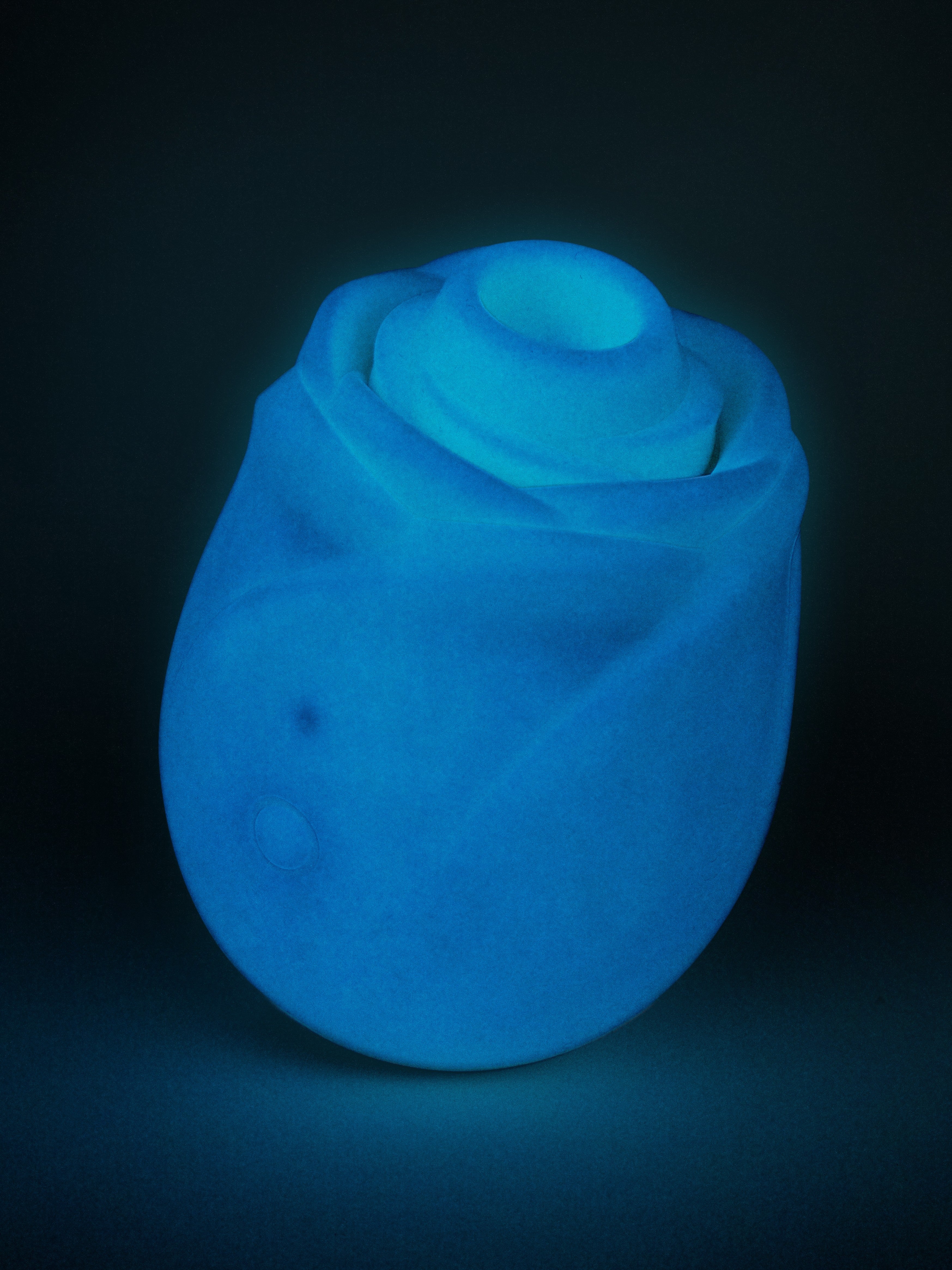 Glow Rose