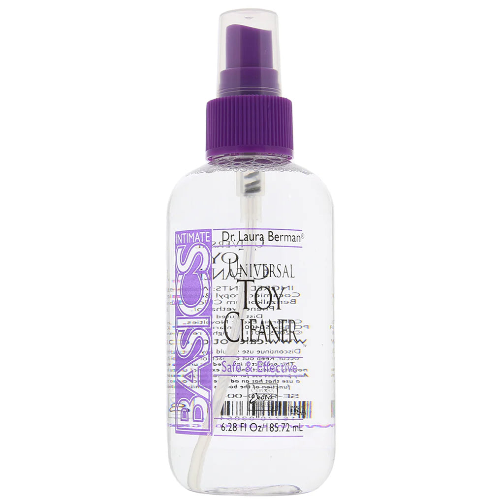 Cleansing Mist Bedroom Accessory Cleanser