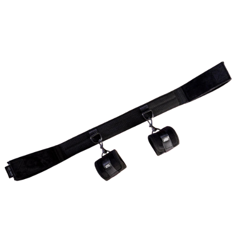Spread the Love - Spreader Bar and Cuffs