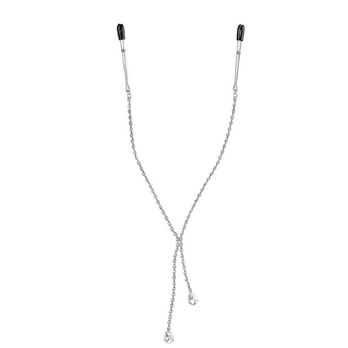 Teardrop Nipple Clips